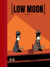 Illustration for article titled August 21, 2009